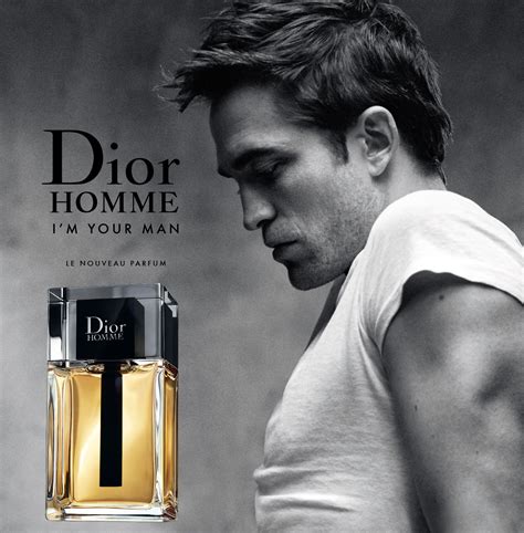 j'adore dior homme